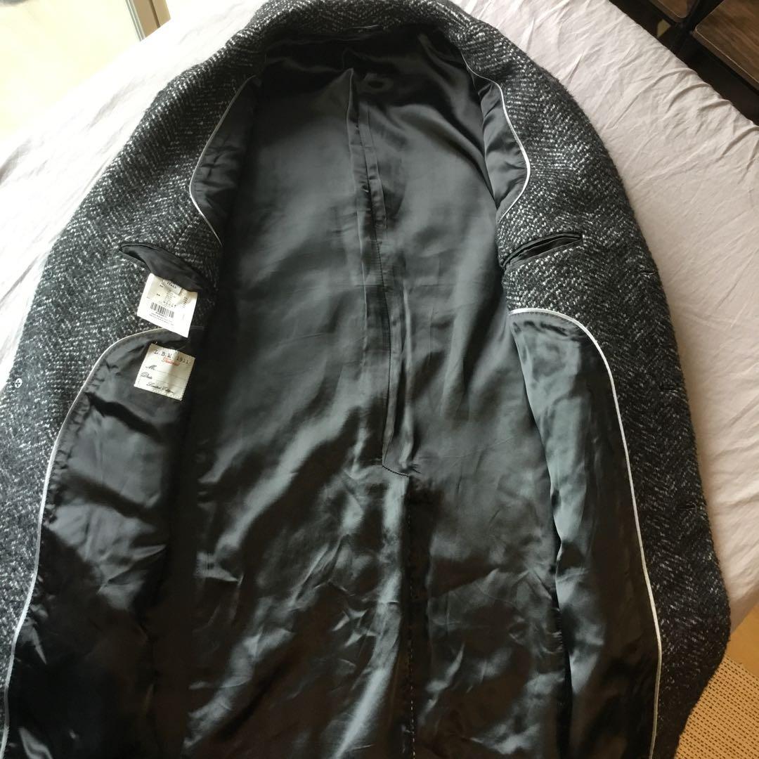 クニクニ様 L.B.M.1911チェスターコート