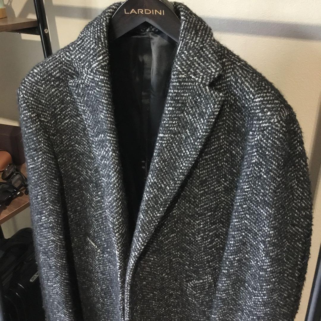 クニクニ様 L.B.M.1911チェスターコート