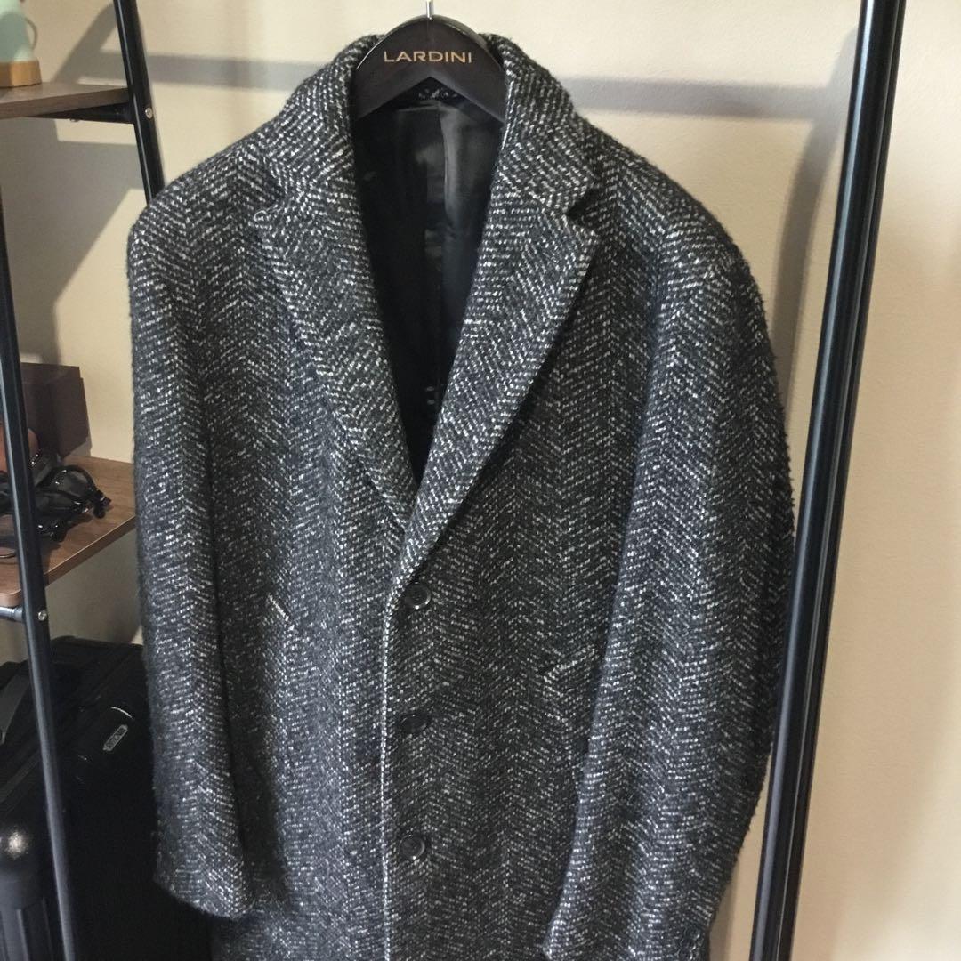 クニクニ様 L.B.M.1911チェスターコート