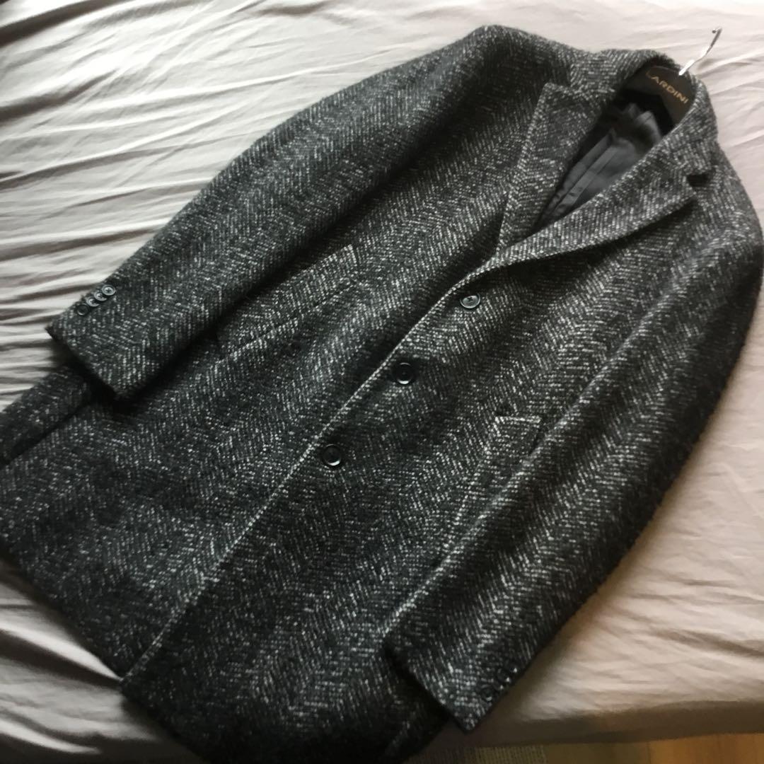 クニクニ様 L.B.M.1911チェスターコート