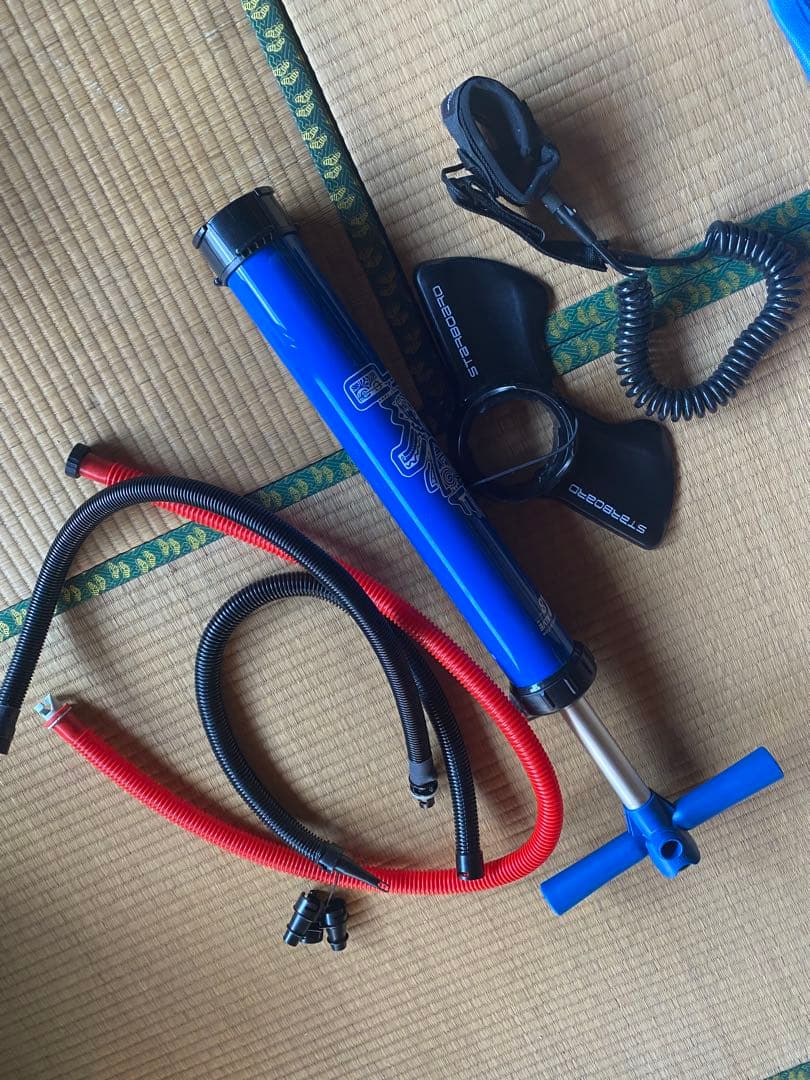 サーフィン・ボディボード STARBORD SUP