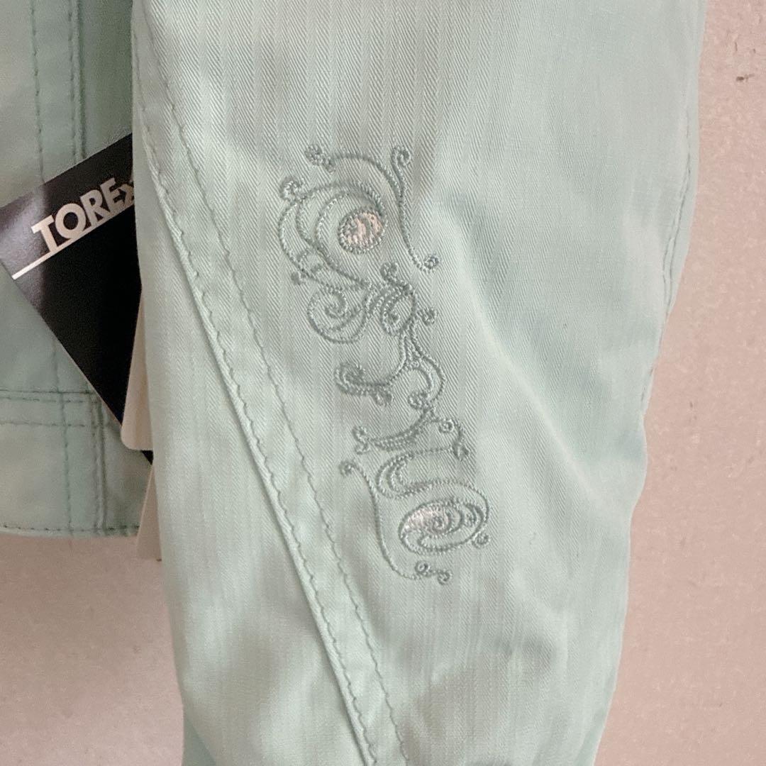 新品未使用　ESTIVOスキーウェア スノーボードウェア 上着 Lサイズ