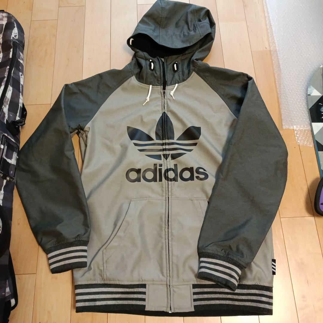 スノーボード　フルセット（バートン　アディダス　ヘッド等）