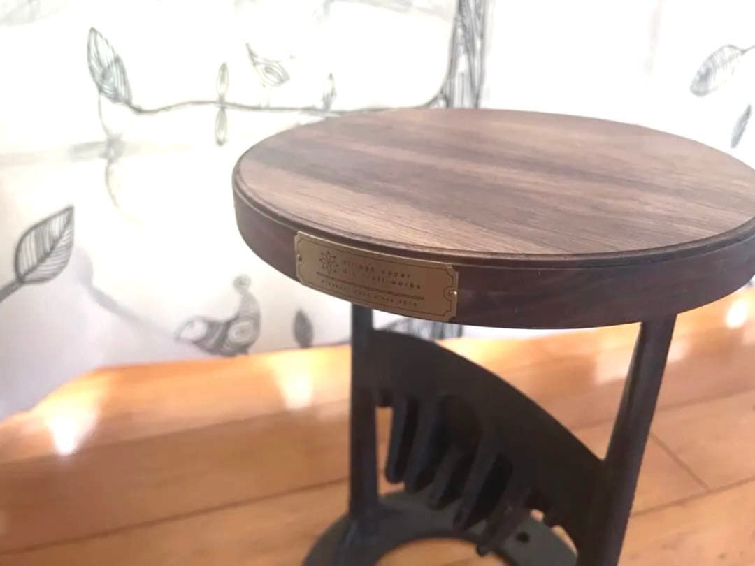 キンドリングクラッカー　天板　ウッドプレート