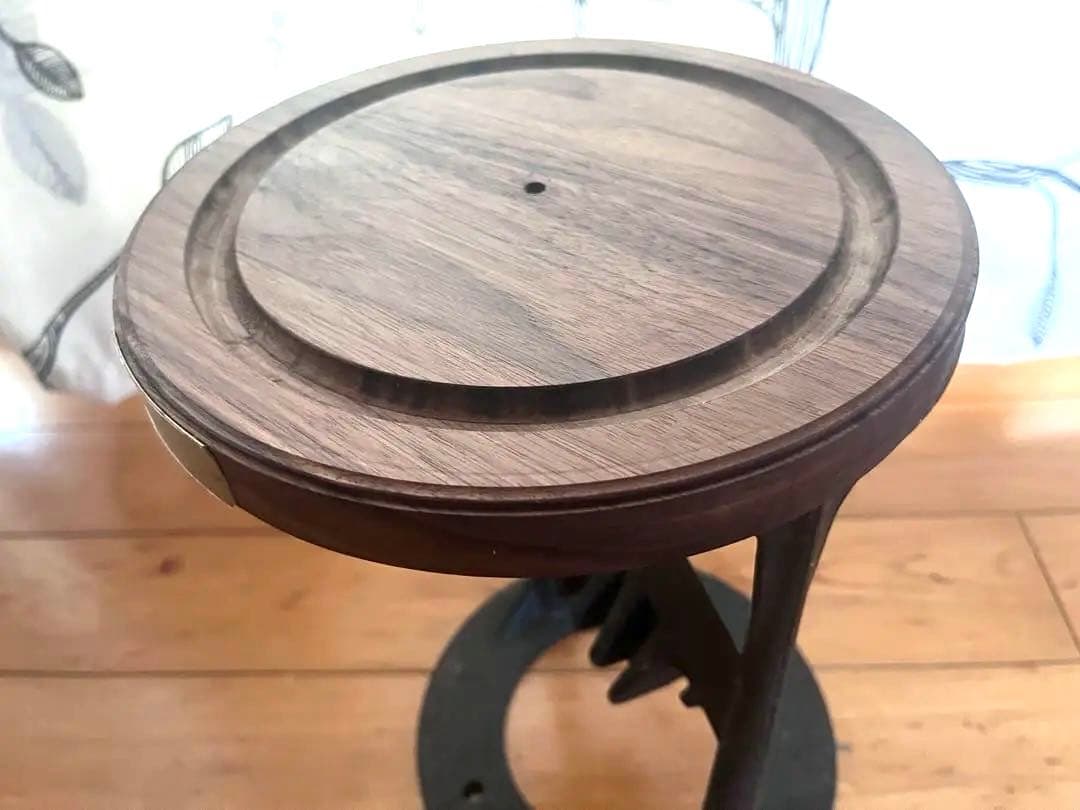 キンドリングクラッカー　天板　ウッドプレート