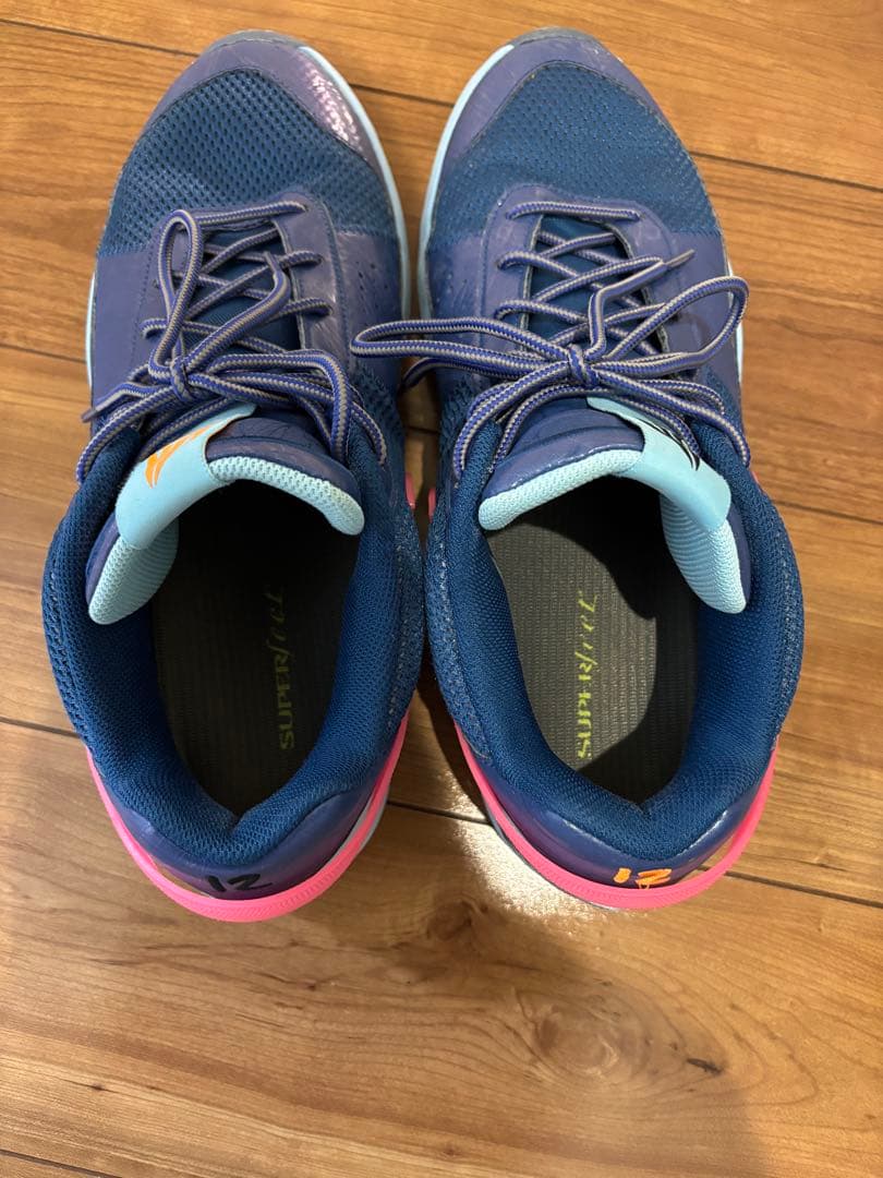 ae1lowセット　NIKE JA 1 NY vs NY 32cm