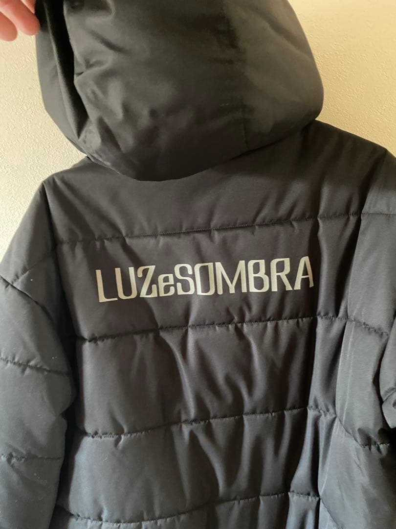 ルースイソンブラ　ベンチコート