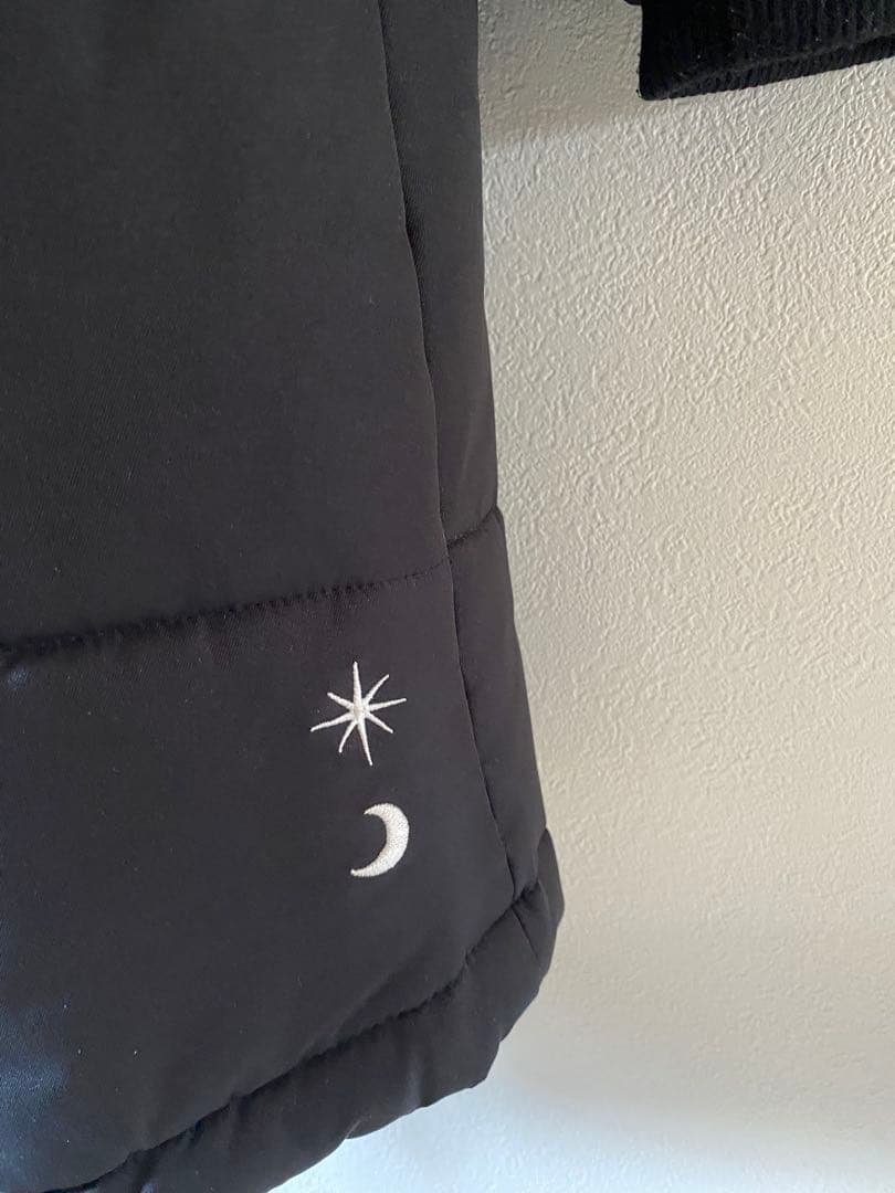 ルースイソンブラ　ベンチコート