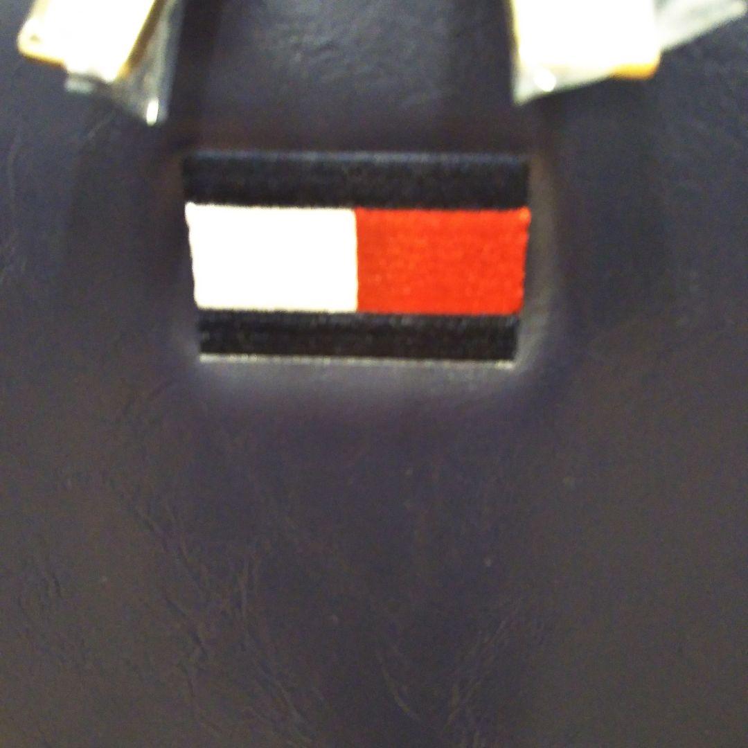 【新品】トミーヒルフィガー THMG4FC1 クラシック キャディバッグ