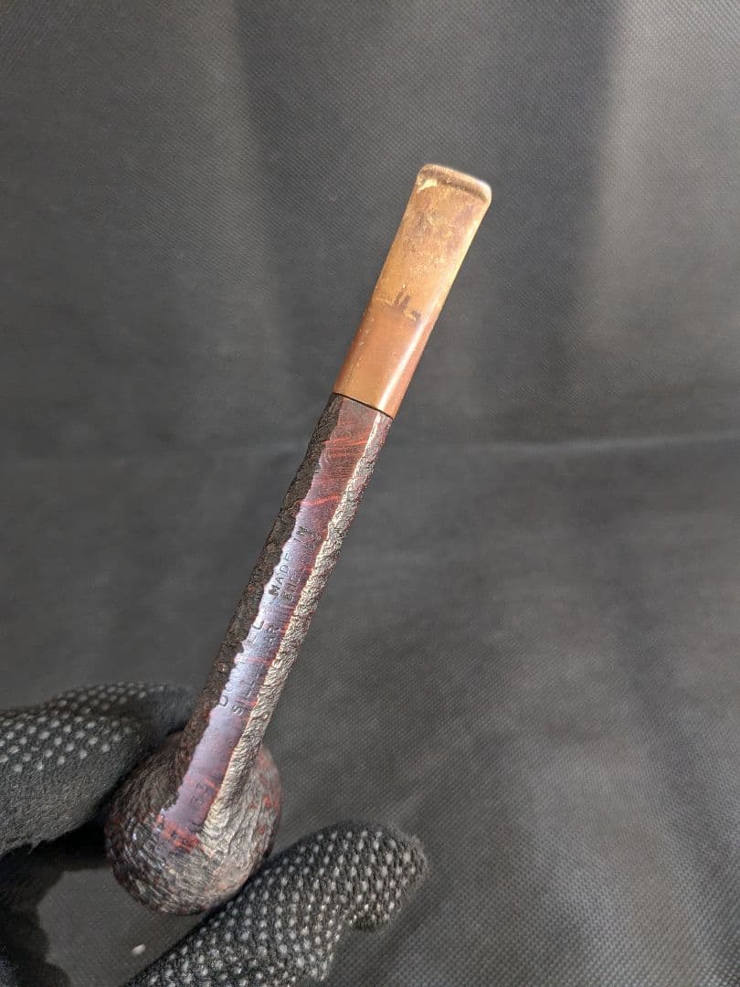 ダンヒル パイプ shell 33 ヴィンテージ