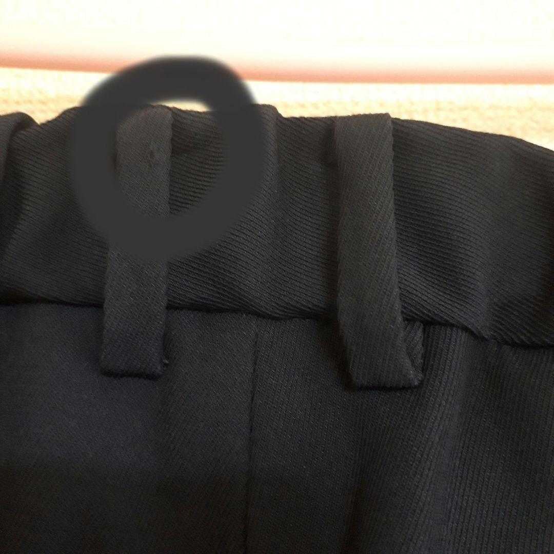 Col Pierrot　タグ付き未使用Side Zip Pants サイズ34