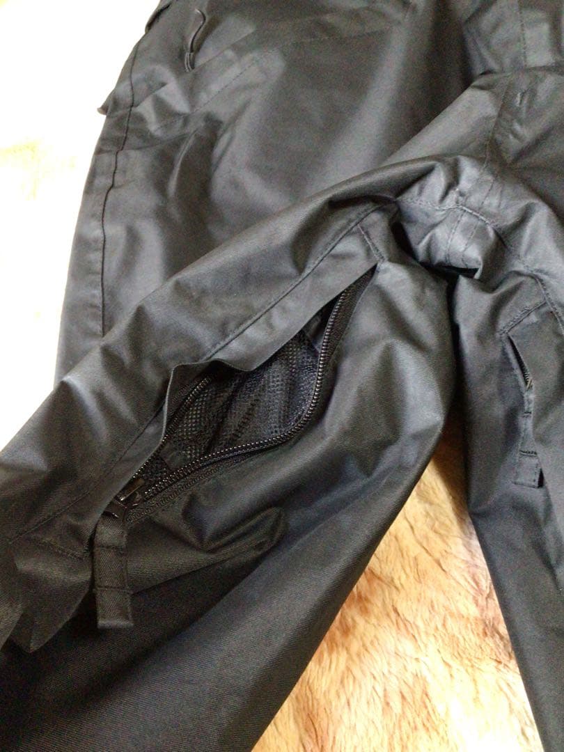 COSBY スノーウェア　スキー　スノボ　Mサイズ