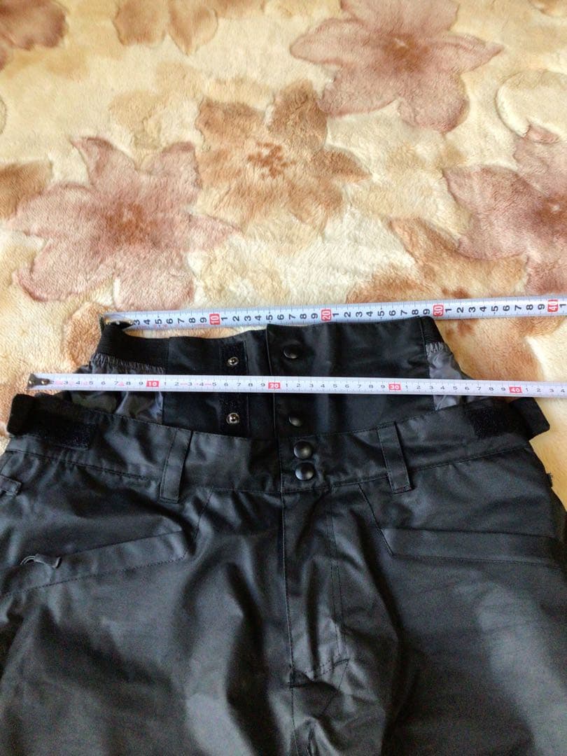 COSBY スノーウェア　スキー　スノボ　Mサイズ