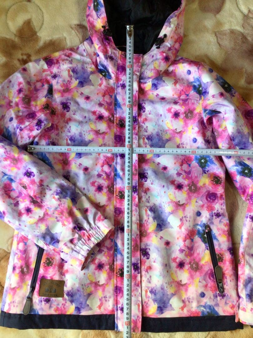 COSBY スノーウェア　スキー　スノボ　Mサイズ