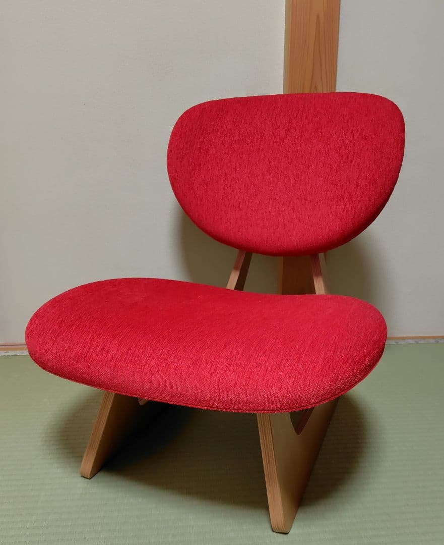 ASPLUND コロラドラウンジチェア 展示品(JMF9-2)