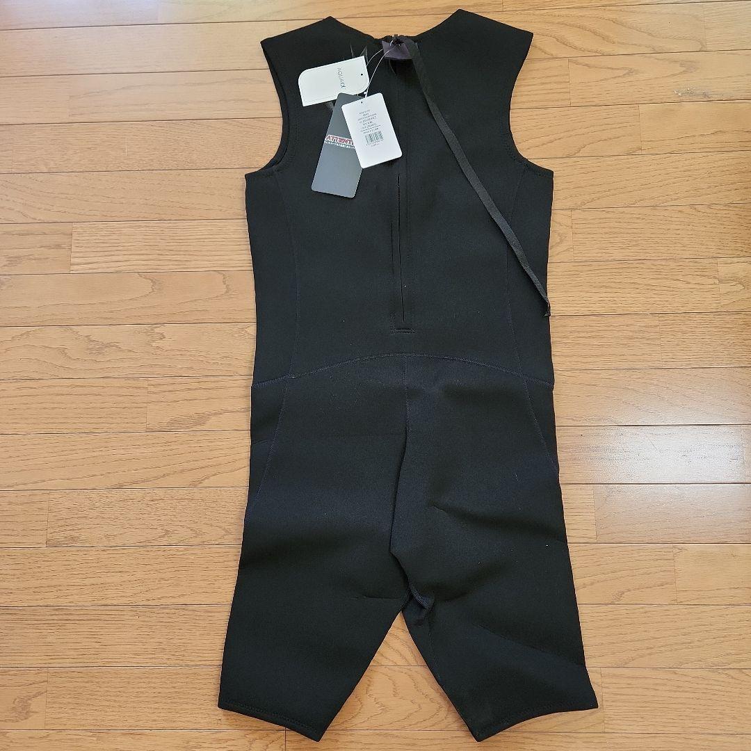 【新品·未使用】RSS SURF　ショートジョン　ウェットスーツ