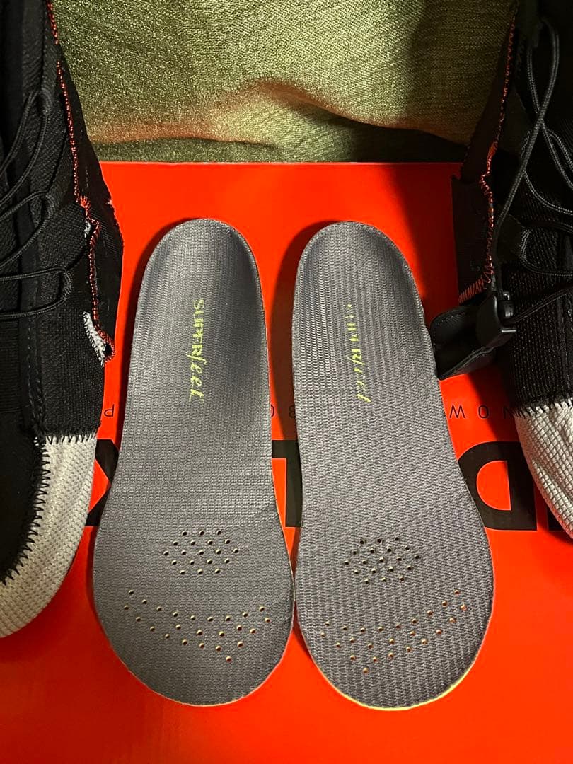 【ほぼ新品】DEELUXE DEEMON L3 BOA ブーツ 24-25