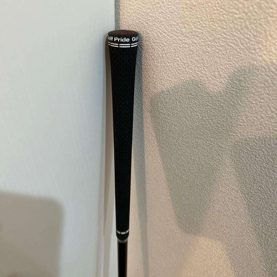 PING G425 SFTフェアウェイウッド　3w