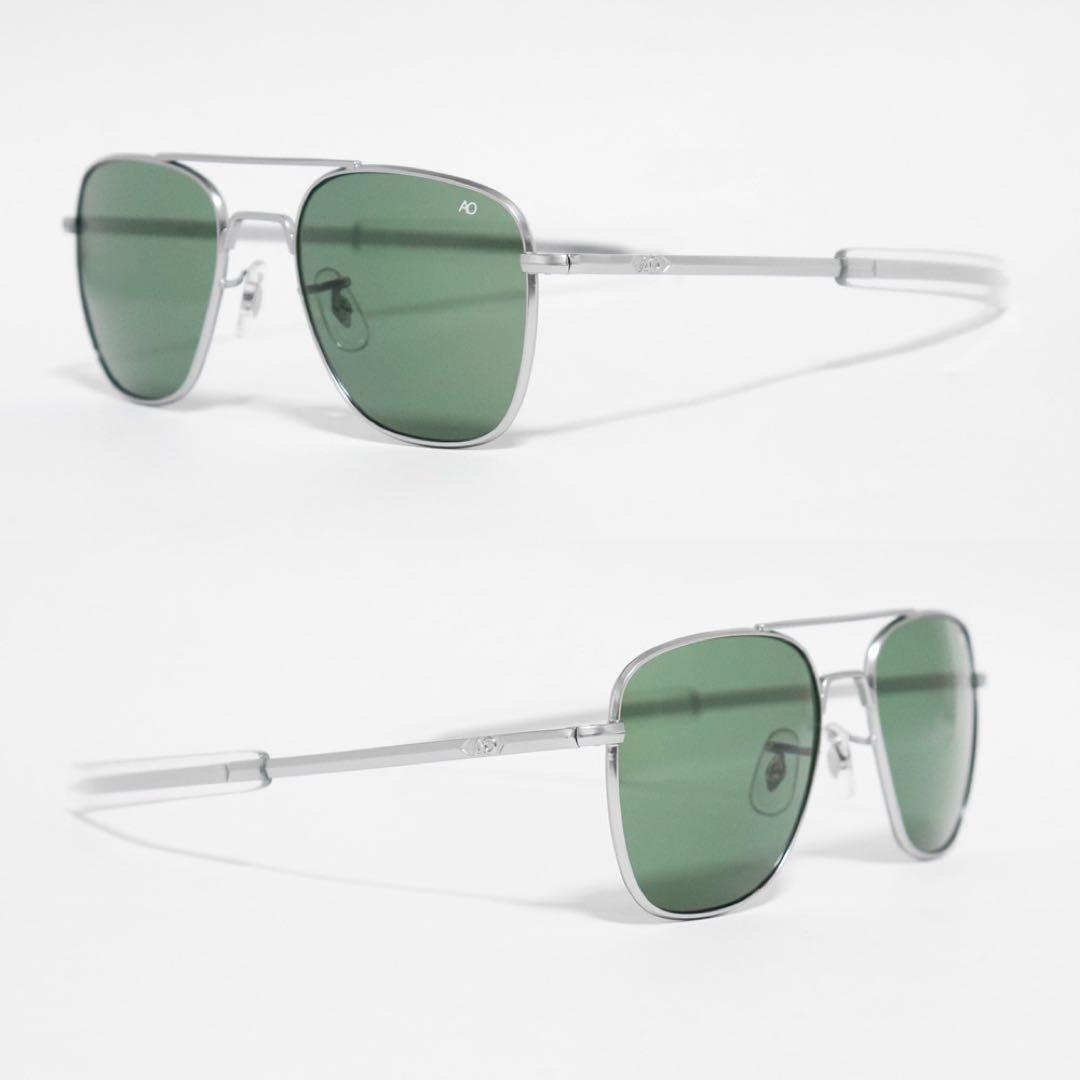 90年代USA製デッド American Optical アメリカンオプティカル