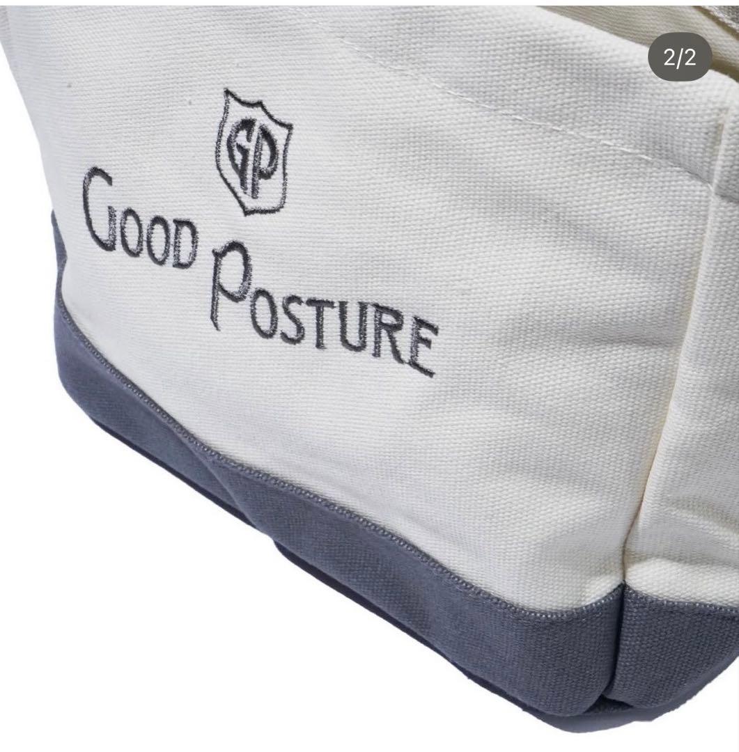 CLUBHAUS Original “Metsuchi” Bag -Gray