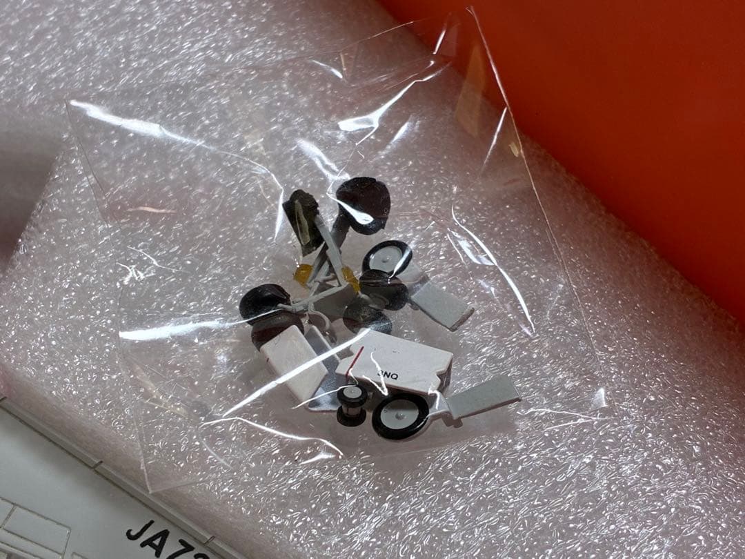 Jcwings Boeing737-800 スカイマーク