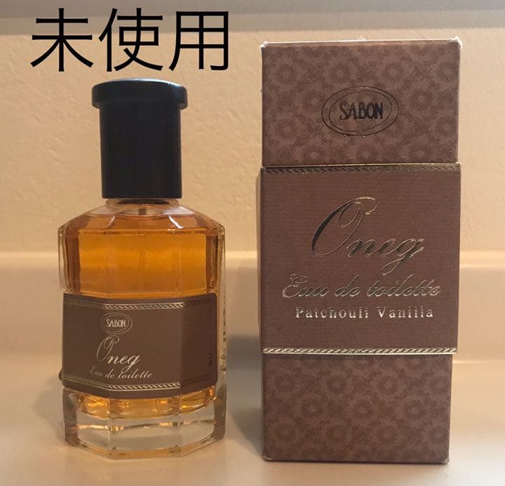 未使用】サボン オネグ SABON Oneg JACOB COHEN - メルカリ
