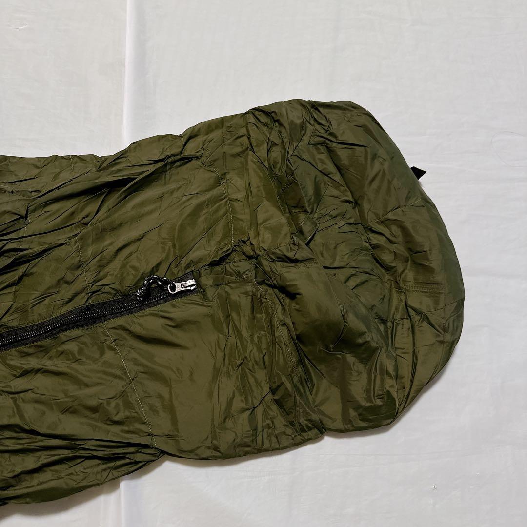 ☆53 寝袋 アウトドア ダウン シュラフ キャンプ 災害 撥水