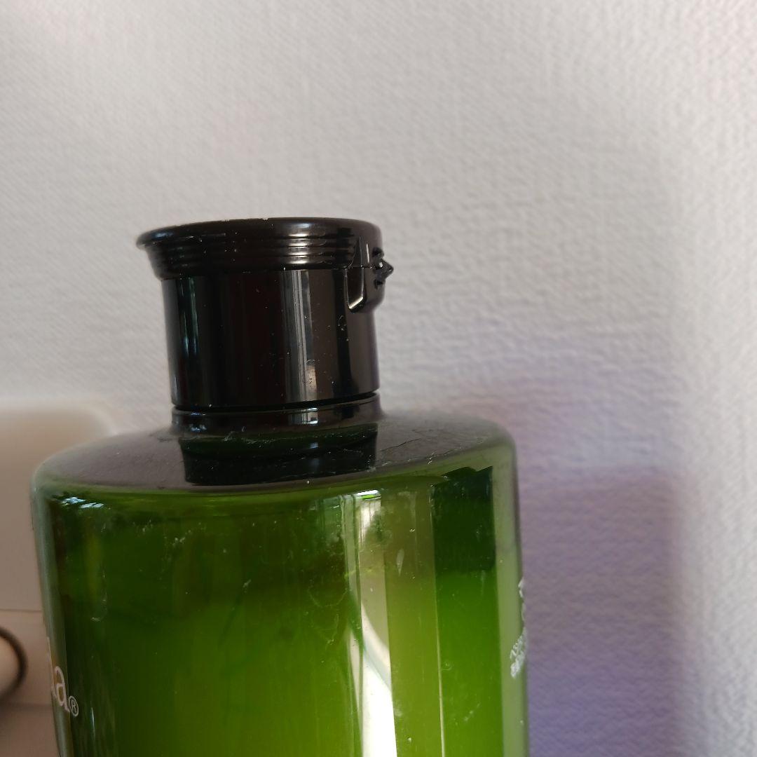 eco-veda ヘナ シャンプー500ml & トリートメント 500ml