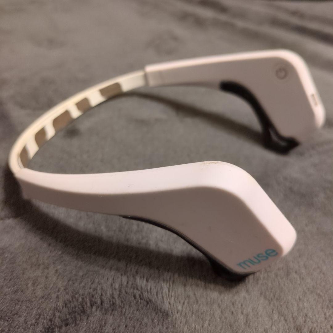 muse 脳波計 瞑想 マインドフルネスAmazon.co.jp: Muse2 ニューロ