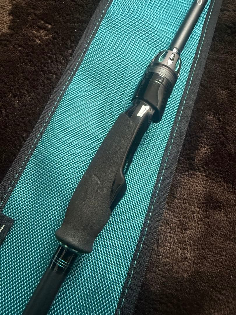 24 エメラルダス AIR 77MMH-S