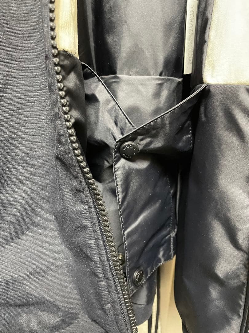 アディダス　デサント　ジャケット　パンツ　上下　スキースノボウエア