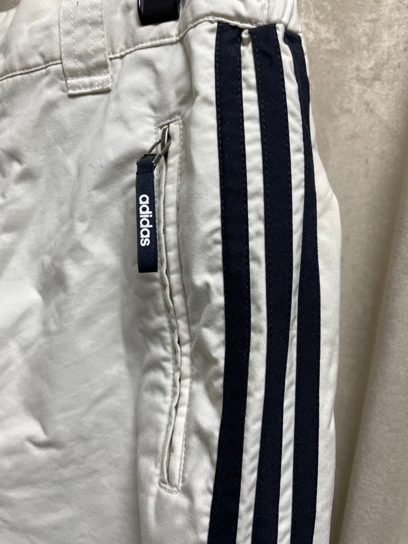 アディダス　デサント　ジャケット　パンツ　上下　スキースノボウエア