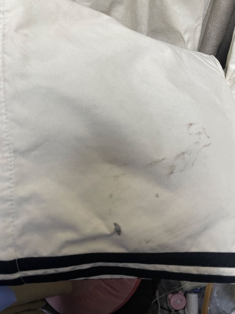 アディダス　デサント　ジャケット　パンツ　上下　スキースノボウエア