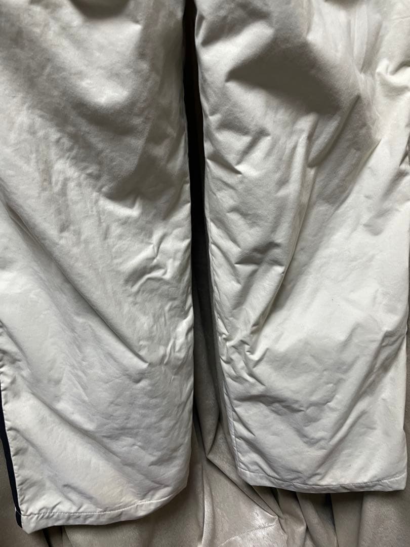 アディダス　デサント　ジャケット　パンツ　上下　スキースノボウエア