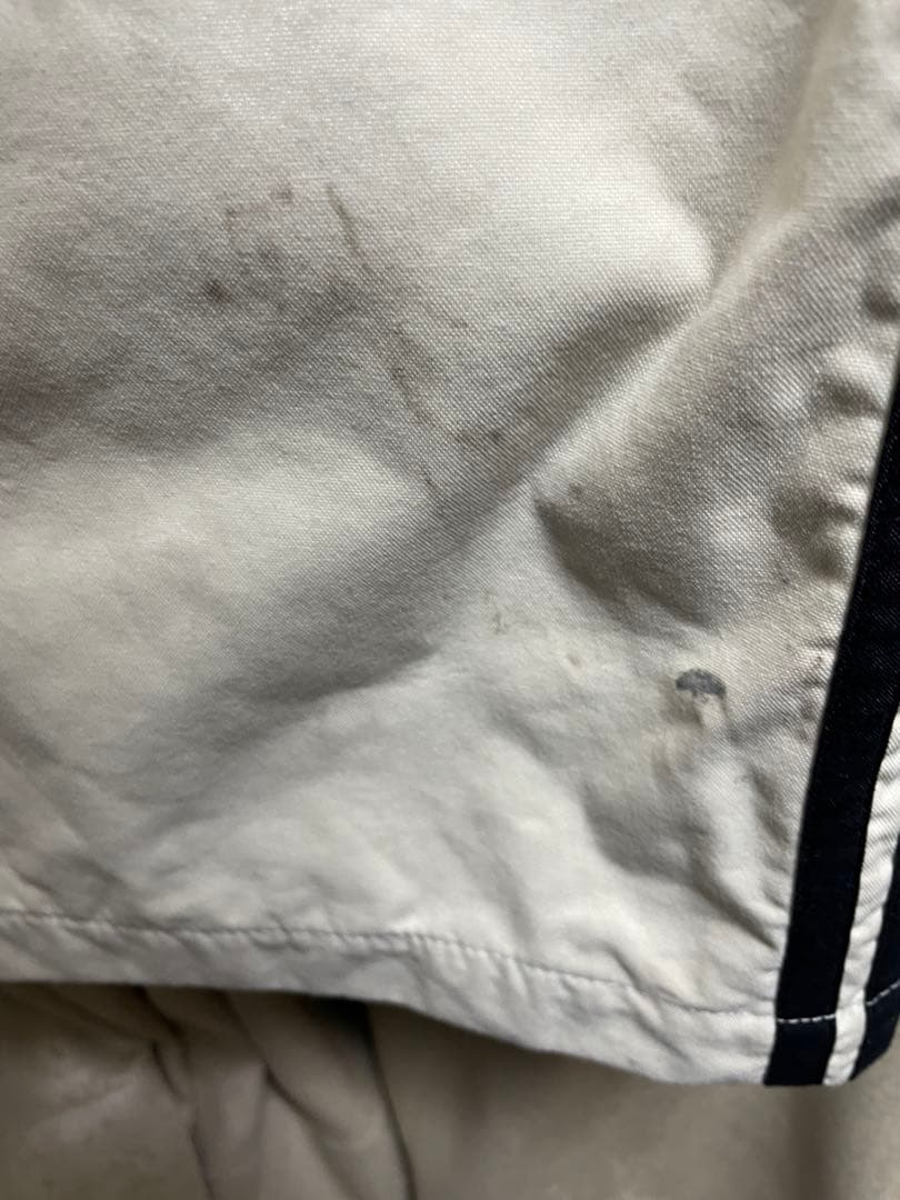 アディダス　デサント　ジャケット　パンツ　上下　スキースノボウエア