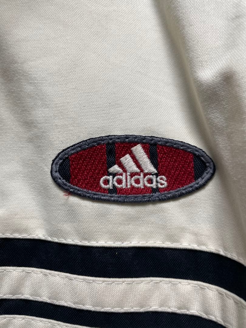 アディダス　デサント　ジャケット　パンツ　上下　スキースノボウエア