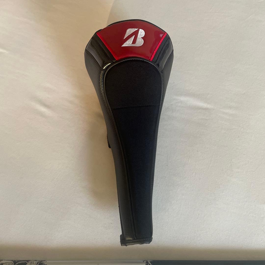 【美品】BRIDGESTONE TOUR B ドライバー J815