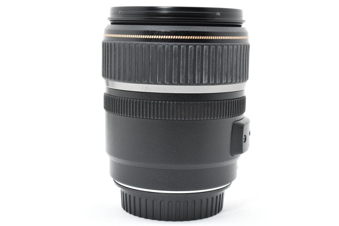 【Y3032】 Canon EF-S 17-85 F4-5.6 IS USM