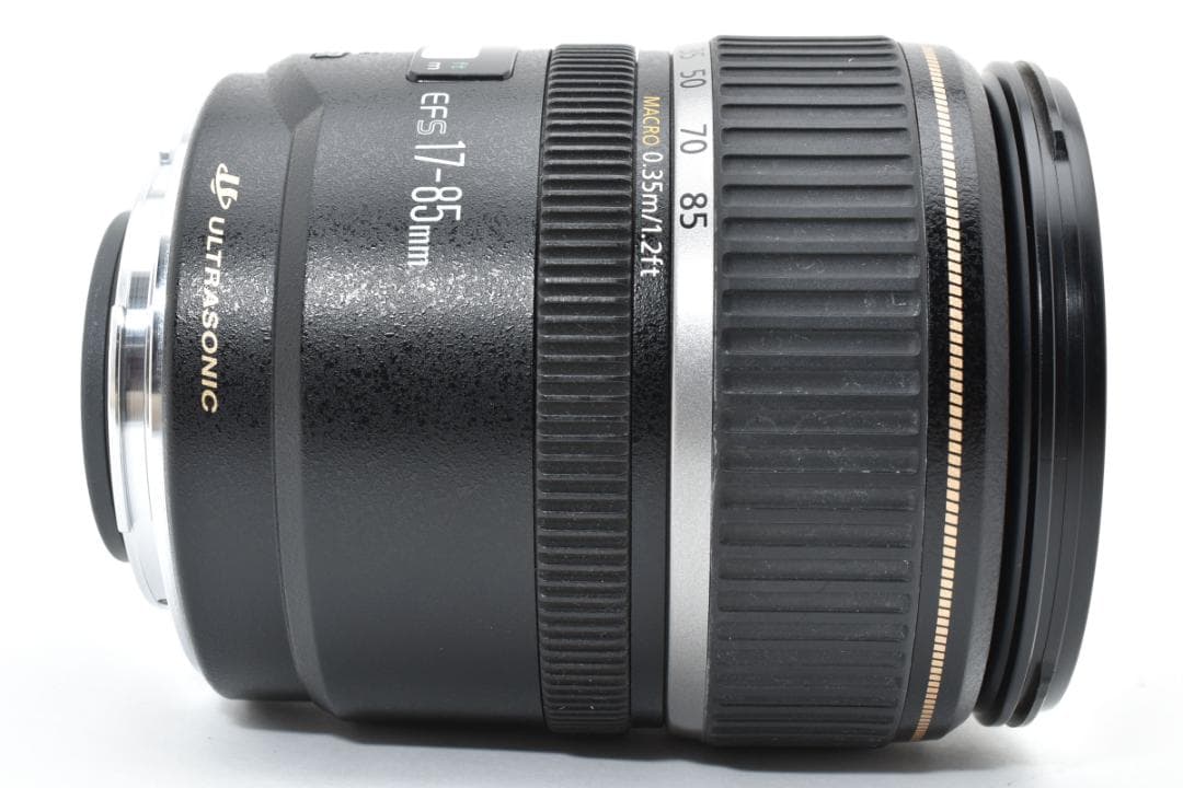 【Y3032】 Canon EF-S 17-85 F4-5.6 IS USM