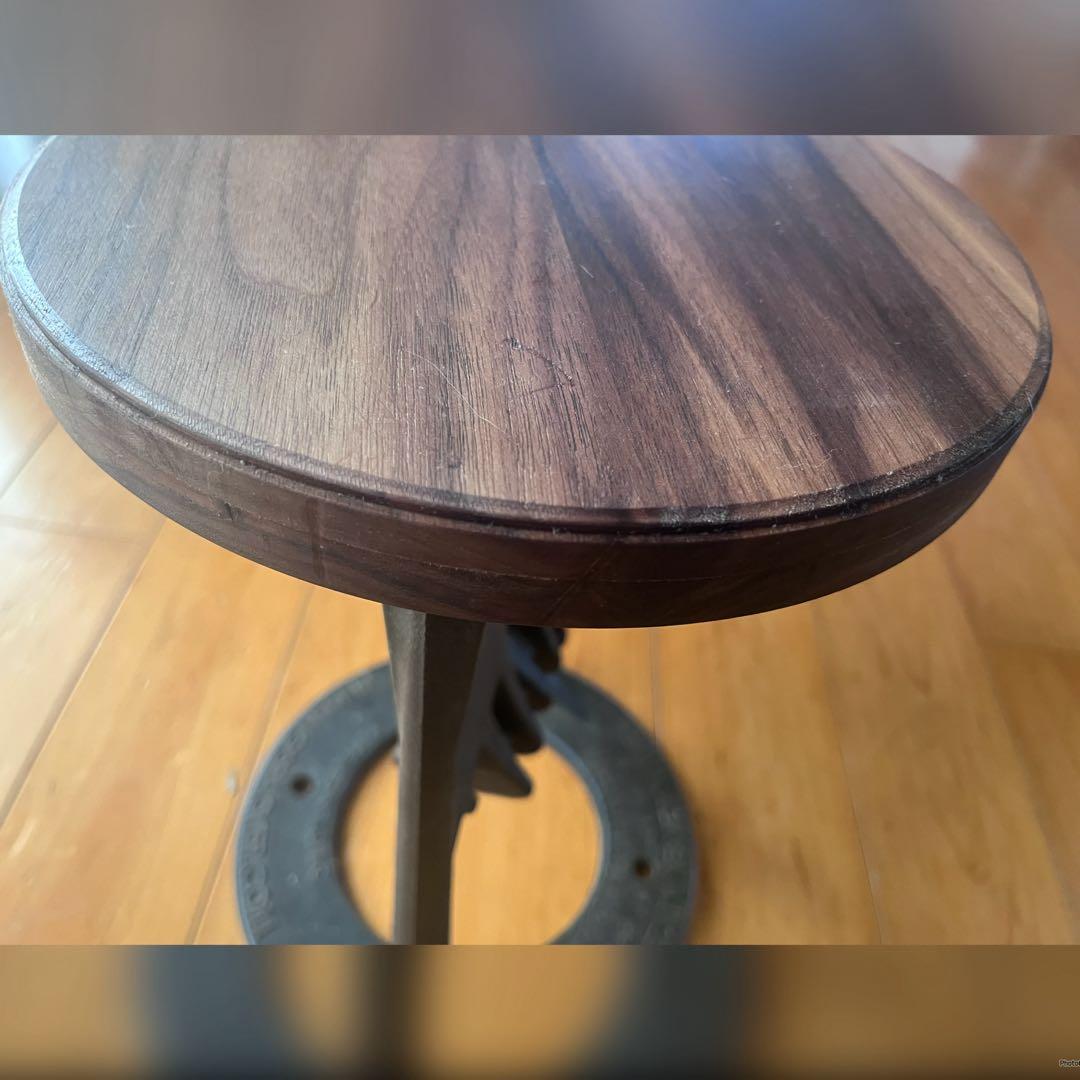 キンドリングクラッカー　オプションマグネット3点　天板　ウッドプレート