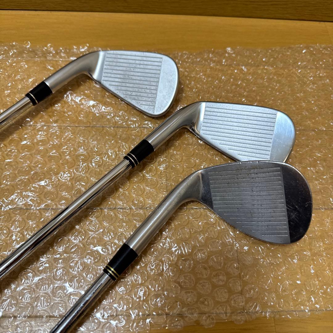 ゴルフクラブセット(初心者向け)
