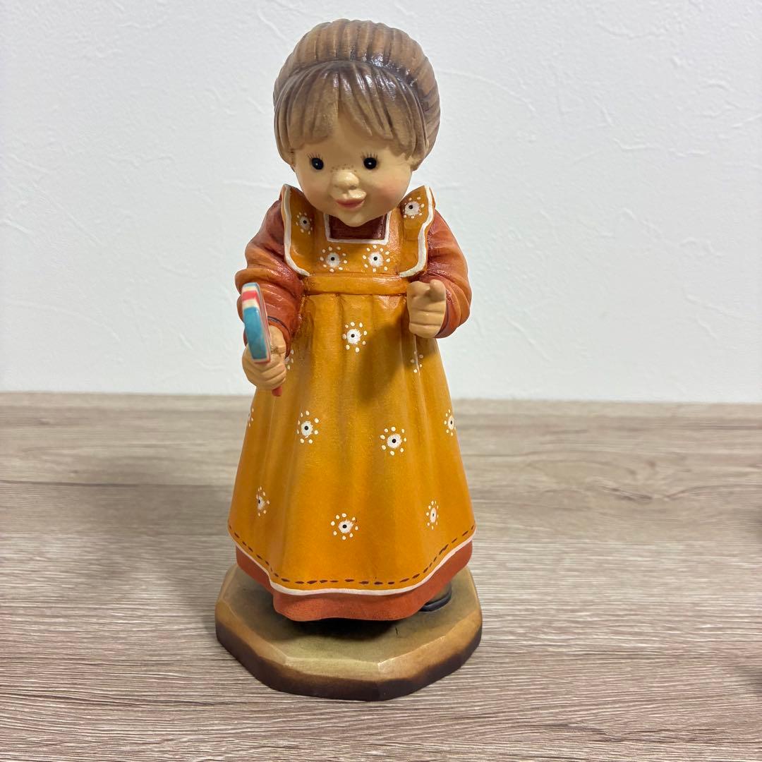 【7点】アンリ　サラケイ 「スウィーツフォーマイスウィート」限定品　レア　彫刻