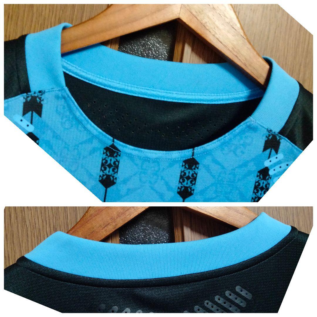 プーマ 川崎フロンターレ 大島僚太 #10 ユニフォーム 2020 ホーム　M