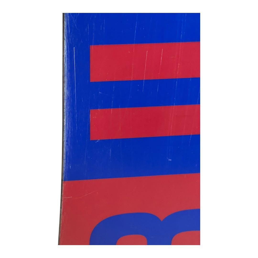 BURTON BLUNT スノーボード 2013モデル 147cm