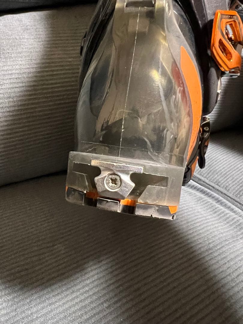 Roxa ロクサX-FACE 120 スキーブーツ 26.5 ウォークモード