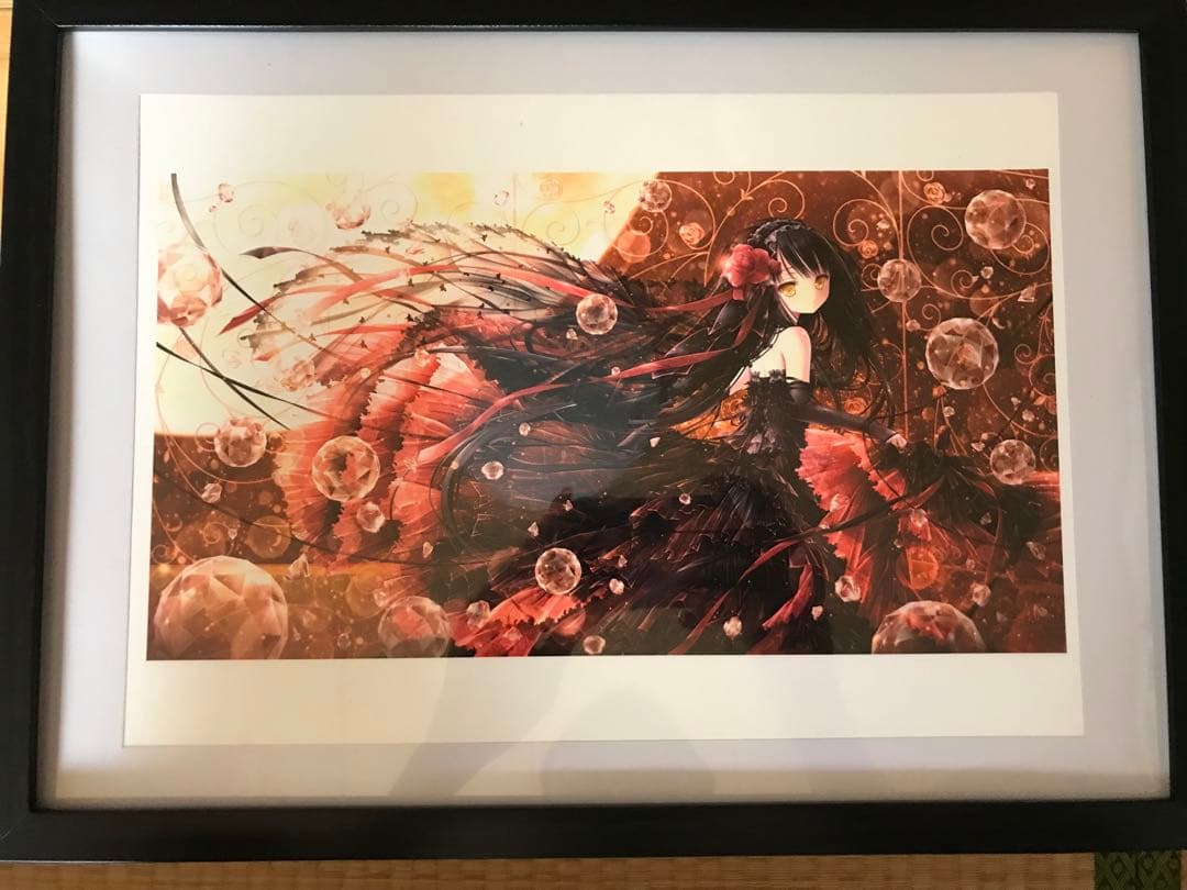 神*澪様 てぃんくる 複製原画セット 最終値 - メルカリ