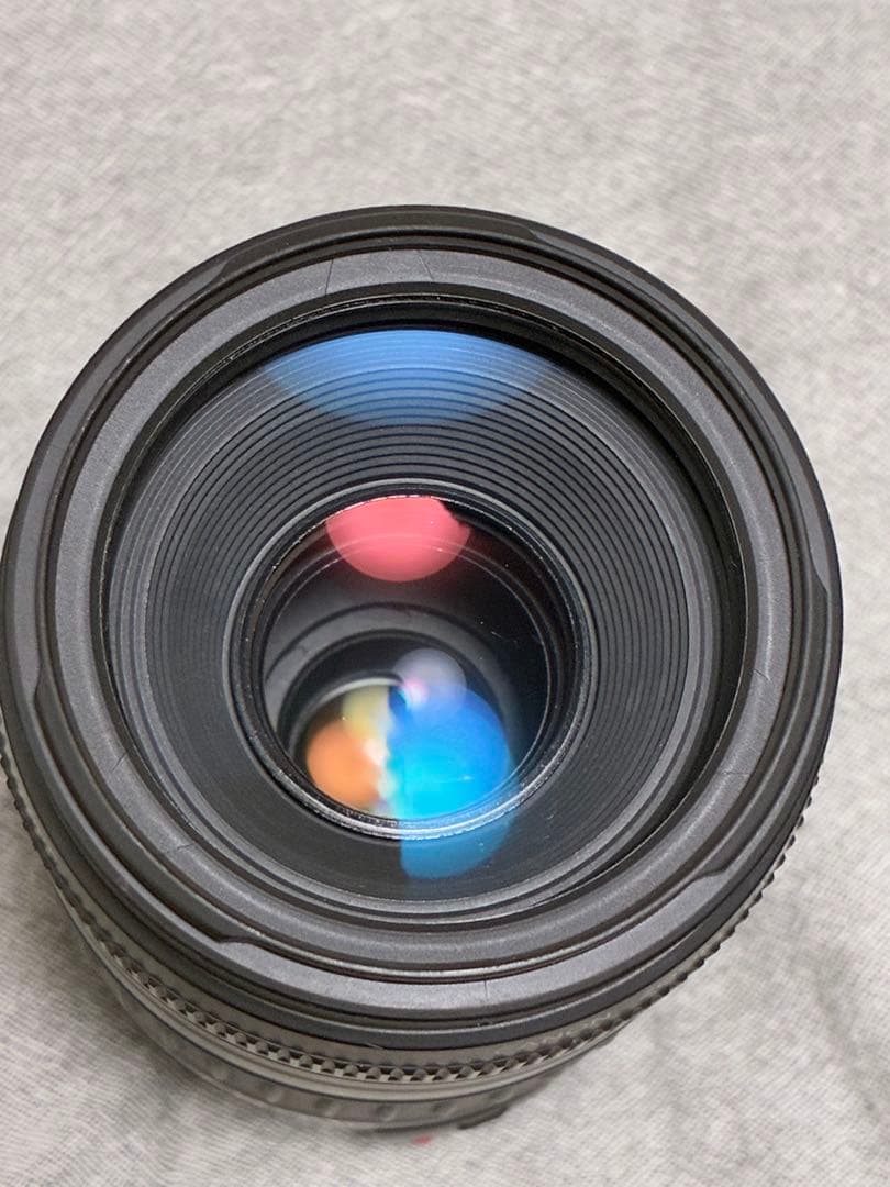 ⭐️美品⭐️Canon EF 90-300mm F/4.5-5.6 USM フード付