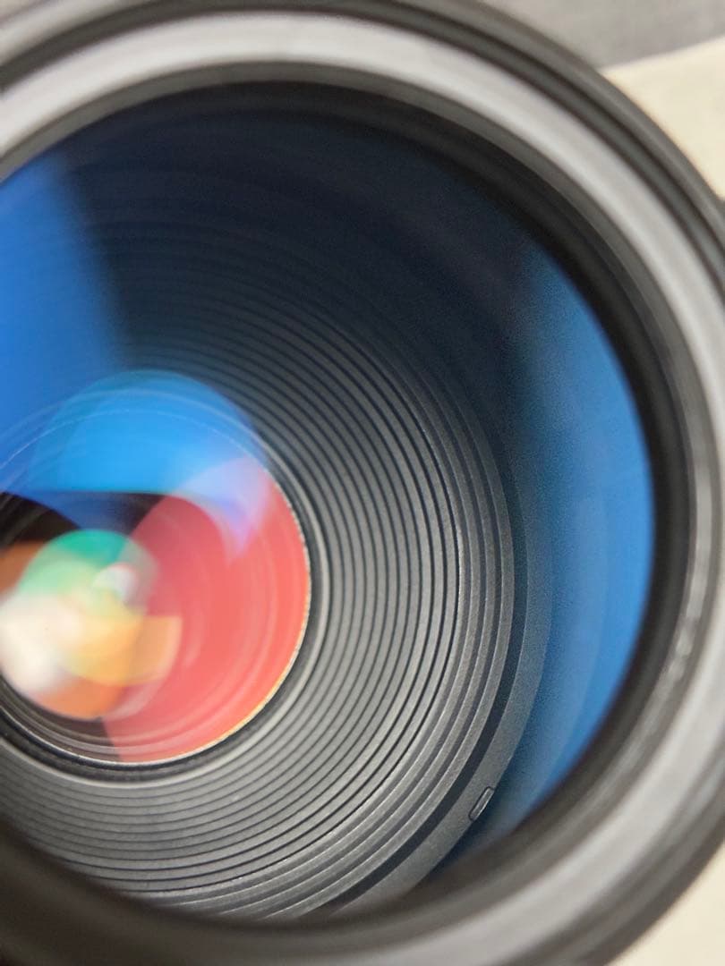 ⭐️美品⭐️Canon EF 90-300mm F/4.5-5.6 USM フード付