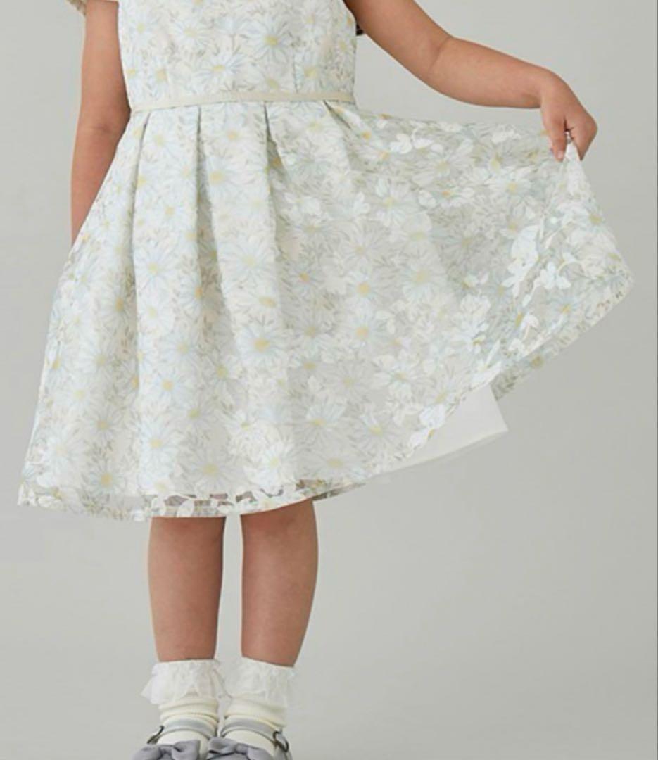 プティマイン セレモニードレス 120 - メルカリ