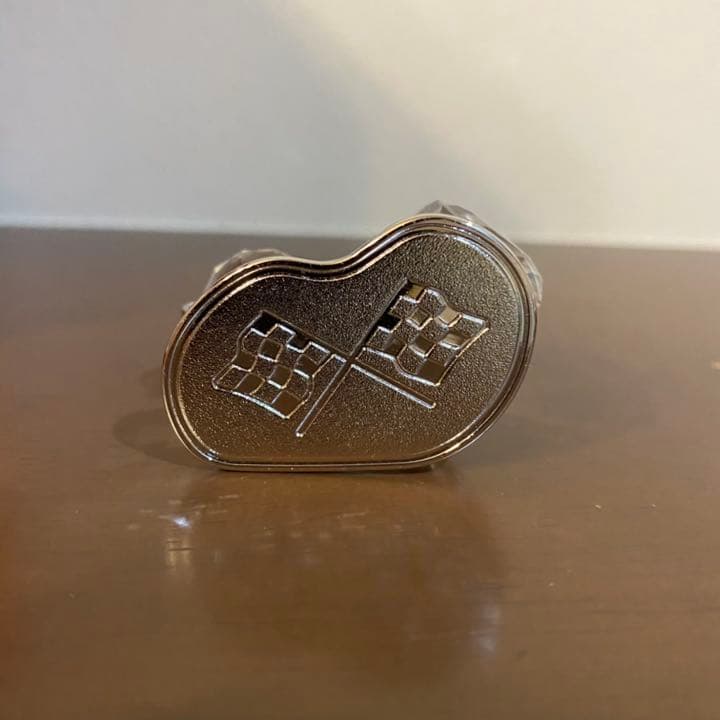 値下げしました❗️】スワロフスキー フォーミュラワントロフィー